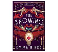 The Knowing: A Gothic Supernatural Suspense Set in the Criminal Underworld of New York