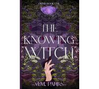 The Knowing Witch: 1 (Omnis)