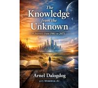 The Knowledge from the Unknown: A Journey from 1981 to 2071 (The World and Exploration Series)