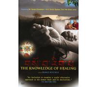 The Knowledge of Healing [Reino Unido] [DVD]