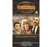 The Knowledge [Reino Unido] [VHS]