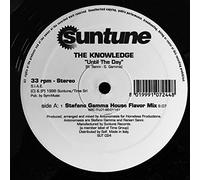 THE KNOWLEDGE - THE KNOWLEDGE / UNTIL THE DAY
