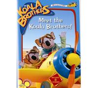 The Koala Brothers: Meet the Koala Brothers!