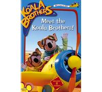 The Koala Brothers: Meet the Koala Brothers! [USA] [DVD]