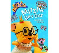 The Koala Brothers - Mitzi's Day Out [Reino Unido] [DVD]