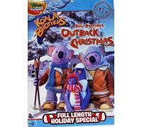 The Koala Brothers: Outback Christmas