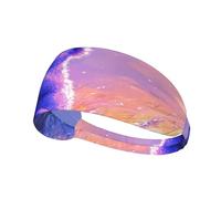 The Koala in Dreams - Diadema deportiva versátil para hombres y mujeres, perfecta para correr, yoga, ciclismo y mucho más