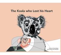 The Koala who Lost his Heart
