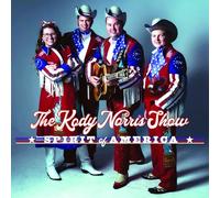 The Kody Norris Show - Spirit Of America