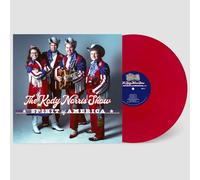 The Kody Norris Show - Spirit of America - Red [Vinilo]