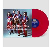 The Kody Norris Show - Spirit of America - Red [Vinilo]