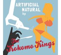 The Kokomo Kings Artificial Natural (Lim.Ed.) (Vinyl)