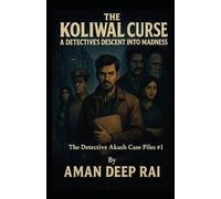 The Koliwal Curse: A Detective's Descent Into Madness