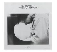Jarrett,Keith - The Koln Concert
