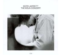 Jarrett,Keith - Koln Concert [Vinilo]