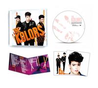 Kolors the - Out