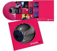 The Kolors - You Can'T Go Wrong (2024) LP Magenta Vinilo Pre Order