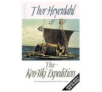The Kon-Tiki Expedition [Idioma Inglés]