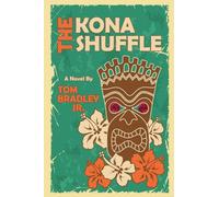 The Kona Shuffle: 1 (The Noelani Lee Mysteries)