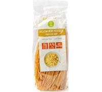 The Konjac Shop - Espaguetis de Judía Amarilla 200 g - Pasta Proteica, Sin Gluten, Baja en Calorías y Alta en Proteínas