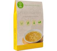 The Konjac Shop - Fideos Konjac Para Sopa 200g | Pasta Shirataki Sin Gluten | Bajo En Calorias y Carbohidratos | Aptos Para Veganos, Dietas Keto, Low Carb (Pack de 1)