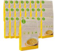 The Konjac Shop - Fideos Konjac Para Sopa 200g Shirataki Sin Gluten Bajo en Calorías y Carbohidratos 100% Vegetal (Paquete de 25)
