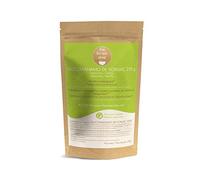 THE KONJAC HARINA GLUCOMANANO 500 g, Estándar