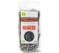 The Konjac Shop - Tallarines de Judía Negra 200 g