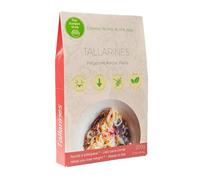 The Konjac Shop - Tallarines de Konjac 270g Shirataki Sin Gluten Bajo en Calorías y Carbohidratos Apto para Veganos y Dietas Keto (Paquete De 1)