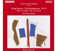 The Kontra Quartet - Quatuors A Cordes N 2;5 & 6