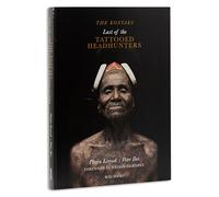 The Konyaks /anglais: Last Of The Tattooed Headhunters