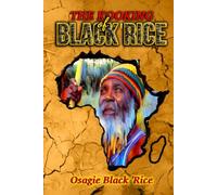 The Kooking of Black 'Rice