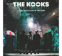 The Kooks – 10 Tracks to Echo in the Dark – CD – Jewel Case – Importación USA