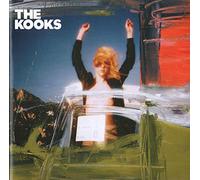 The Kooks - CD-AIbum