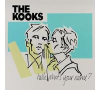 the kooks - Hello, What´s Your Name? [Vinilo]