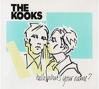 The Kooks - Hello, What's Your Name?