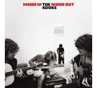The Kooks – Inside In / Inside Out – Vinilo 12" Álbum (Importación USA)