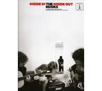 The kooks: inside in inside out guitare: all the songs from their debut album (Guitar tab edition)