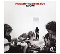 The Kooks Inside In / Inside Out (Vinyl) 12" Album (Importación USA)