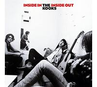 The Kooks - Inside In, Inside Out [Vinilo]
