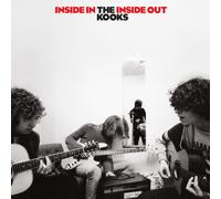 The Kooks – Inside In / Inside Out – Vinilo 12" Álbum (Importación USA)