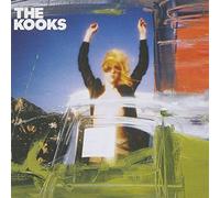 the kooks - junk of the heart