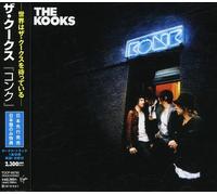 The Kooks - Konk
