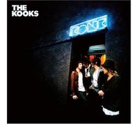 The Kooks - Konk by The Kooks (2008) Audio CD