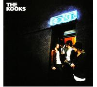 The Kooks Konk (CD) (Importación USA)