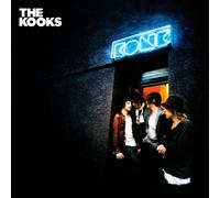 the kooks - konk (international version opendisc)