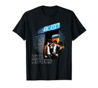 The Kooks Konk Oficial Camiseta