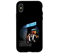 The Kooks Konk Oficial Carcasa para iPhone X/XS
