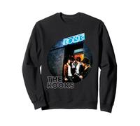 The Kooks Konk Oficial Sudadera