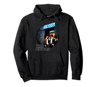 The Kooks Konk Oficial Sudadera con Capucha